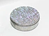 Discover our unique metal small round box, perfect for storing treasures or as a charming decorative piece. Its compact size and elegant design make it a versatile addition to any home or office.Bulk orders welcome!